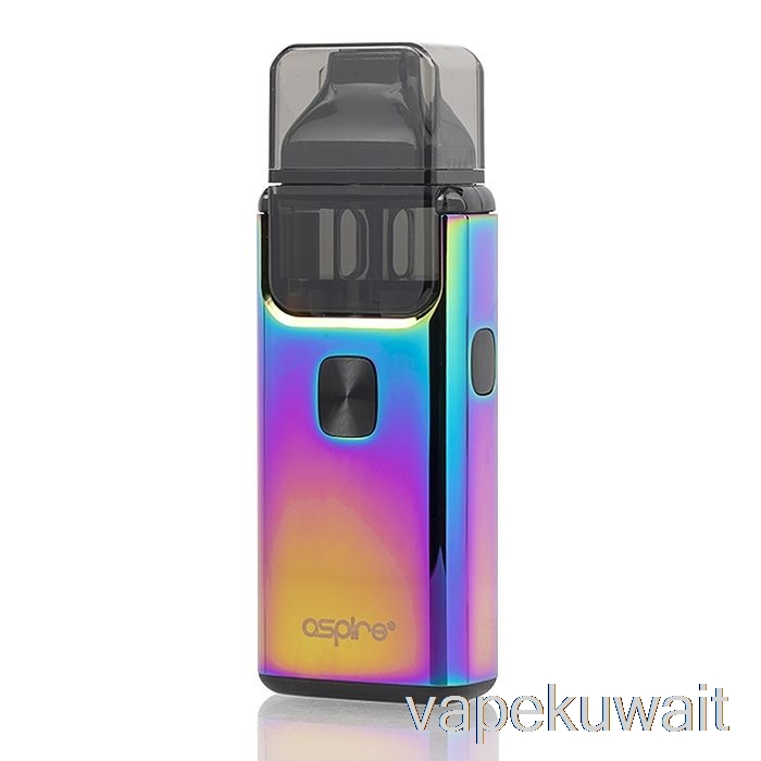 أسباير بريز 2 AIO Pod Kit Rainbow Vape Pod Kits